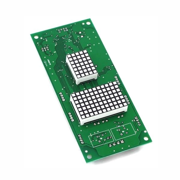 Bluelight Elevator Display Board Bl2000-hah-m2.1