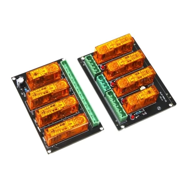 PCB pentru lift Canny KLA-MAN-01A