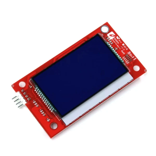 Edunburgh Elevator LCD Board Board GoW -63