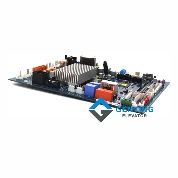 Hyundai elevator STVF9 blue door machine board CTW3S1 Hyundai elevator STVF9 blue door machine board CTW3S1