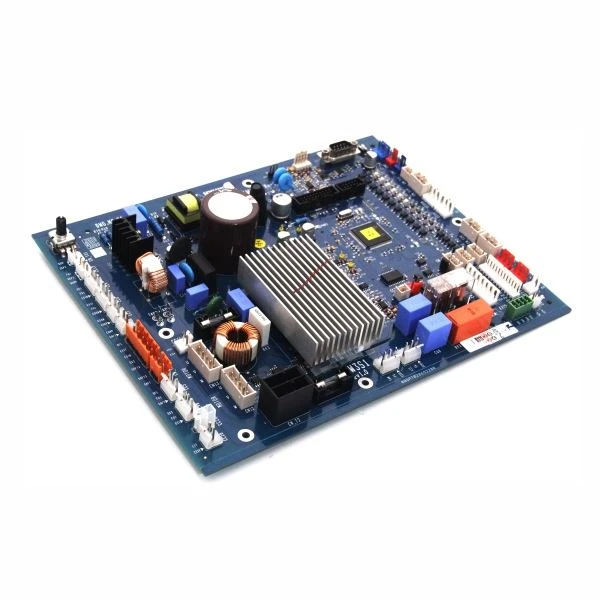 Hyundai lift pcb CTW3S1