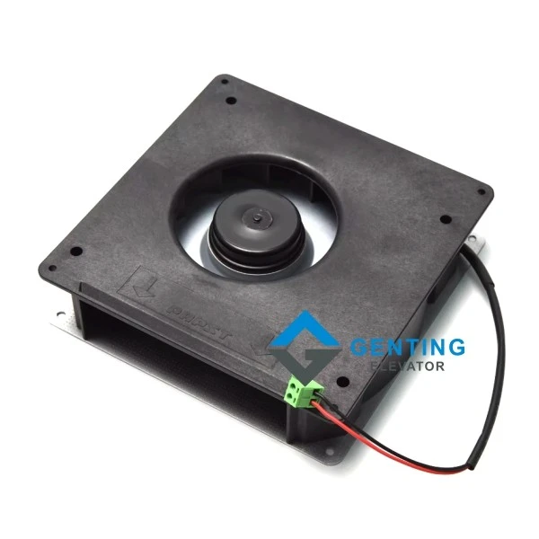 Kone elevator fan RG125-19 56