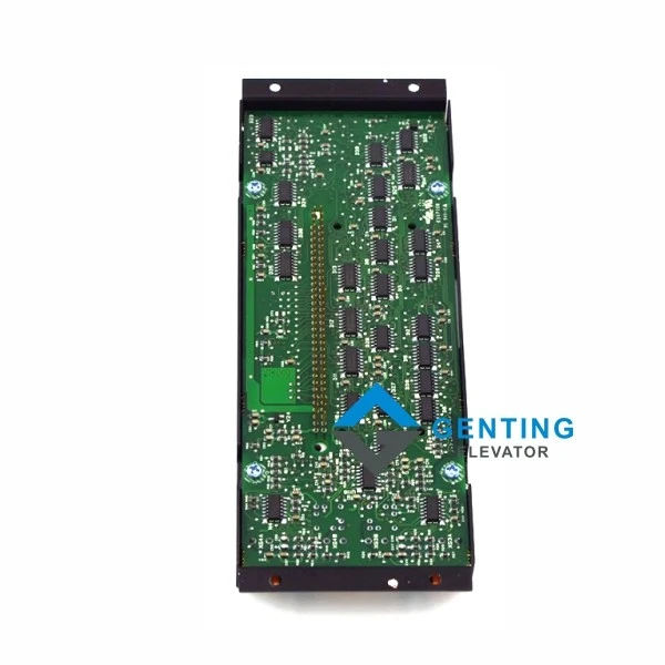 Kone elevator LCECAN board KM713110G02 KM713110G04 KM713110G08 Kone elevator LCECAN board KM713110G02 KM713110G04 KM713110G08