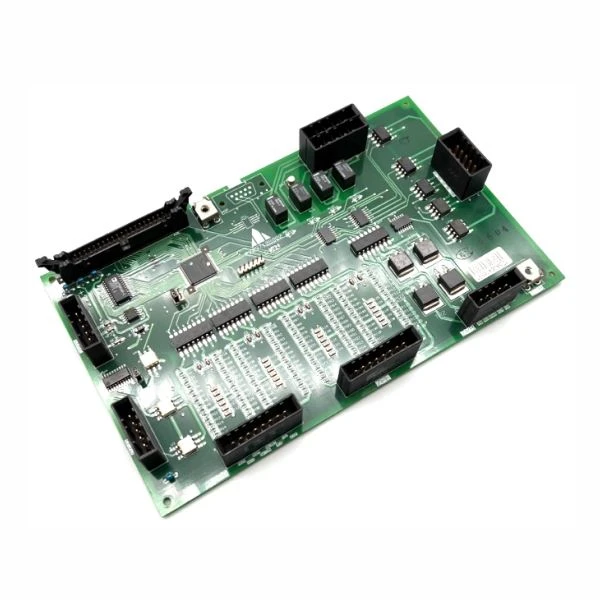 Placa liftului Mitsubishi P203710B000G02