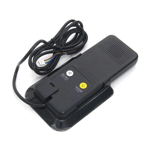 Mitsubishi Elevator Car Top Communicator Z6B 02-54