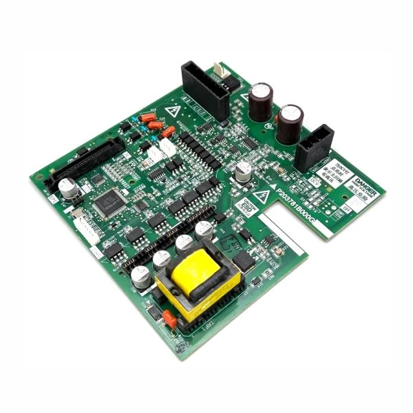 Placa de antrenare a liftului Mitsubishi P203781B000G01