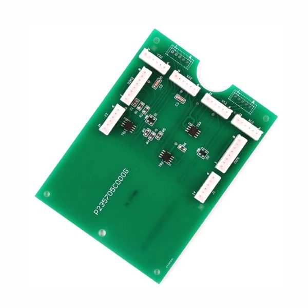 Placa centrală a liftului Mitsubishi P235705C000G01