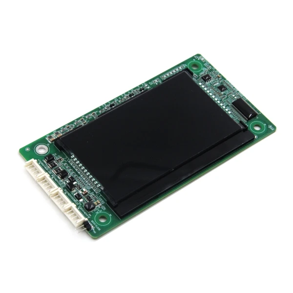 Placă de afișare LCD Monarch LCD MCTC-HCB-U633