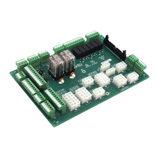pcb pentru elevator Monarch MCTC-KCB-B1