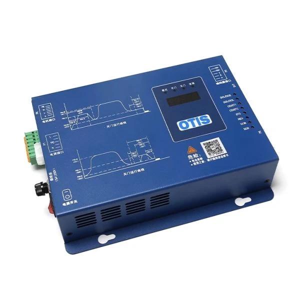 Controller ușă elevator otis BG 202- OT31C