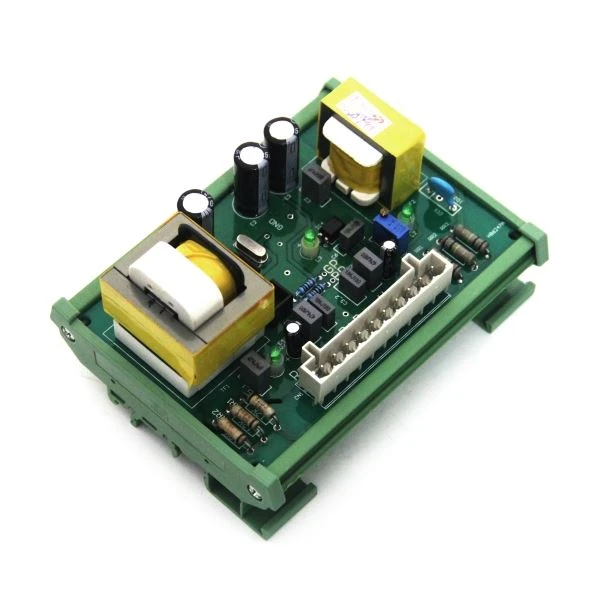 Panou de control al scarilor rulante Otis XAA610BE6