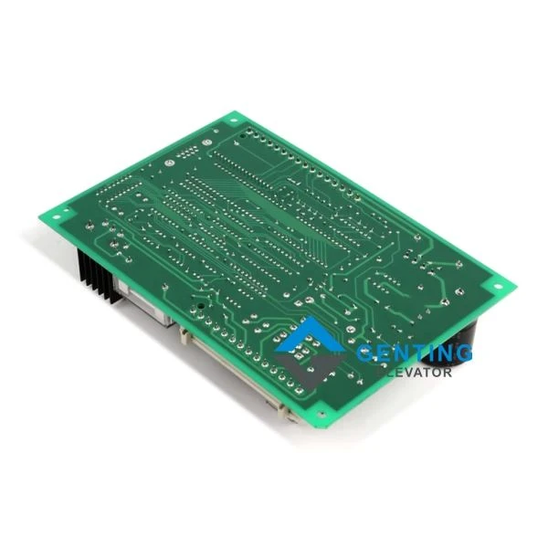 Otis elevator DISS door operator board JBA26805AAA001 Otis elevator DISS door operator board JBA26805AAA001