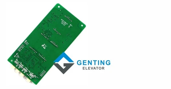 Monarch elevator pcb MCTC-HCB-R1 Monarch elevator pcb MCTC-HCB-R1