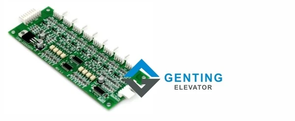 Sigma elevator cop push button expansion board OPB-2000SPA Sigma elevator cop push button expansion board OPB-2000SPA