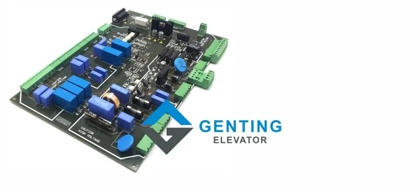 Tke elevator inverter drive main board RMBK 4J2M0085 V30 Tke elevator inverter drive main board RMBK 4J2M0085 V30