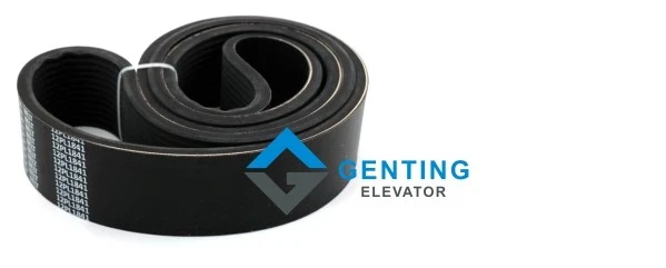 Schindler 9300 9500 escalator poly V-belt 12PL1841 Schindler 9300 9500 escalator poly V-belt 12PL1841