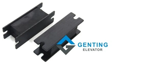 General elevator traction machine rubber buffer pad General elevator traction machine rubber buffer pad