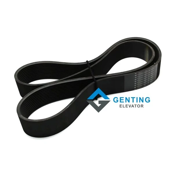 Schindler escalator poly V-belt PL1841 12PL1841 Schindler escalator poly V-belt PL1841 12PL1841
