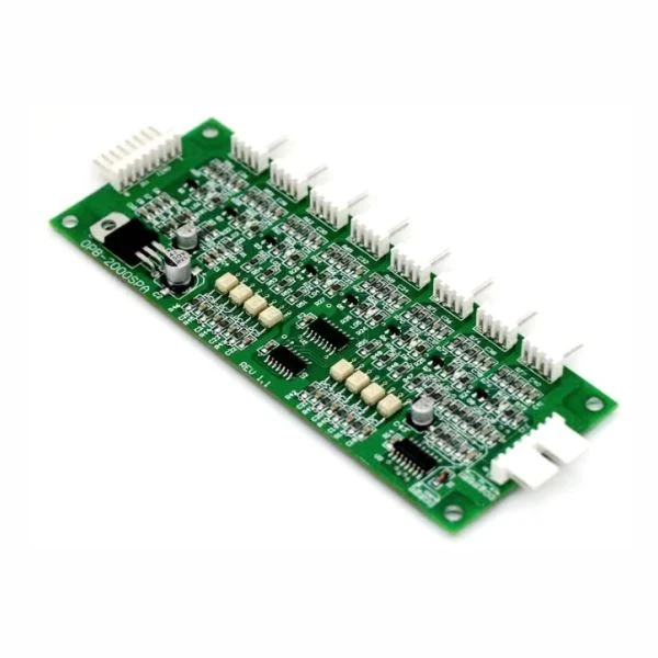 Sigma Elevator Pcb Opb-2000spa