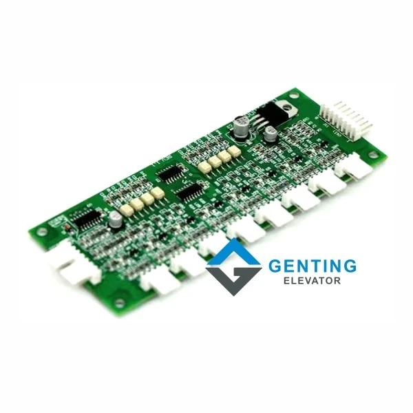 Sigma elevator cop push button expansion board OPB-2000SPA Sigma elevator cop push button expansion board OPB-2000SPA