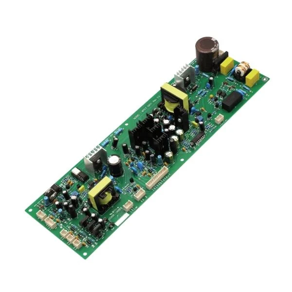 Sigma Elevator Power Board WTCT -5911