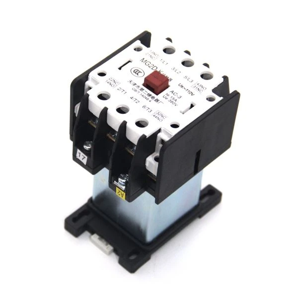 Contactor lift TJSR MG2D-K
