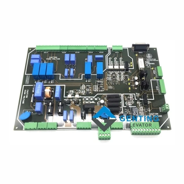 Tke elevator main board RMBK 4J2M0085 V3.0
