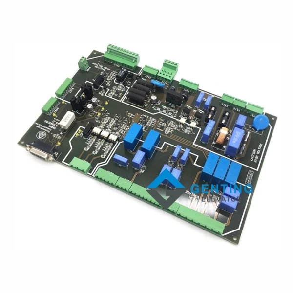 ThyssenKrupp elevator pcb RMBK 4J2M0085 V3.0